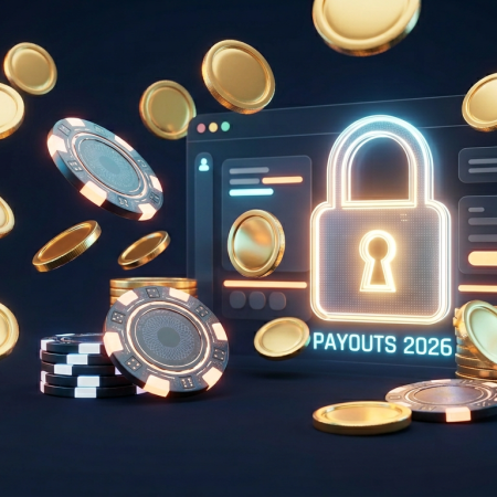 Wypłacalne Kasyna Internetowe 2026: Ranking i Najlepiej Płatne